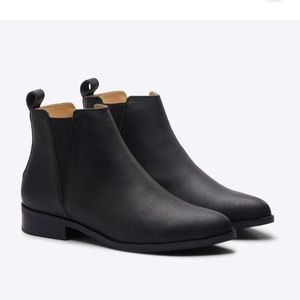Nisolo Everyday Chelsea Commuter Boot 8